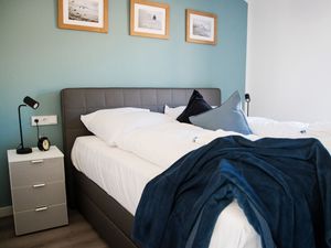 Ferienwohnung für 4 Personen (45 m²) in Zingst (Ostseebad)