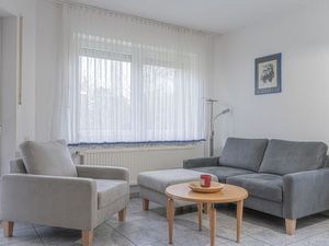 Ferienwohnung für 4 Personen (63 m&sup2;) in Zingst (Ostseebad)