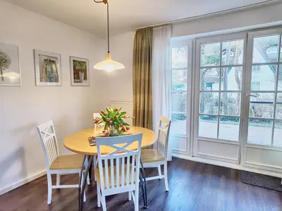Ferienwohnung für 2 Personen (40 m²) in Zingst 4/9