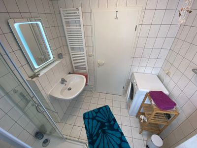 Ferienwohnung für 4 Personen (55 m²) in Zingst (Ostseebad) 4/10