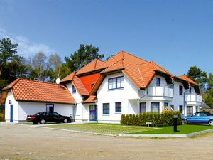 Ferienwohnung für 4 Personen (50 m&sup2;) in Zingst (Ostseebad)