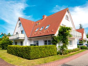 Ferienwohnung für 3 Personen (50 m²) in Zingst (Ostseebad)