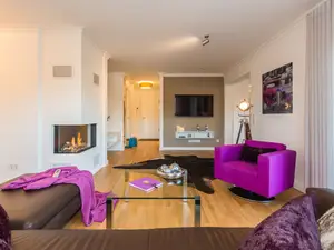 Ferienwohnung für 6 Personen (132 m²) in Zingst