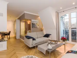 Ferienwohnung für 4 Personen (80 m²) in Zingst