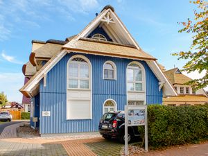 Ferienwohnung für 4 Personen (50 m²) in Zingst (Ostseebad)