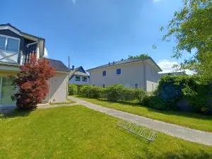 Ferienwohnung für 5 Personen (80 m²) in Zingst (Ostseebad)