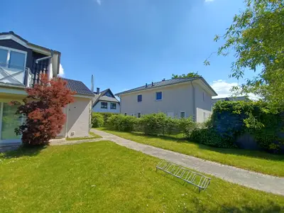 Ferienwohnung für 5 Personen (80 m²) in Zingst (Ostseebad) 1/10