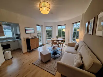 Ferienwohnung für 4 Personen (51 m²) in Zingst 1/10