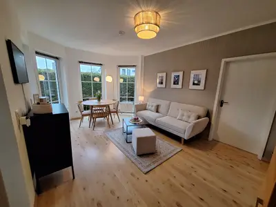 Ferienwohnung für 4 Personen (51 m²) in Zingst 2/10