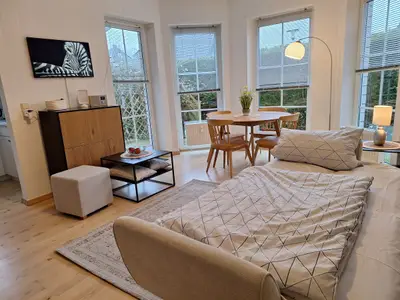 Ferienwohnung für 4 Personen (51 m²) in Zingst 3/10
