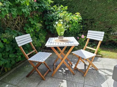 Ferienwohnung für 4 Personen (51 m²) in Zingst 4/10