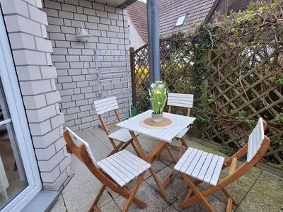 Ferienwohnung für 4 Personen (51 m²) in Zingst 5/10