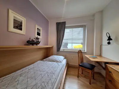 Ferienwohnung für 4 Personen (51 m²) in Zingst 6/10
