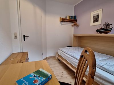 Ferienwohnung für 4 Personen (51 m²) in Zingst (Ostseebad) 7/10