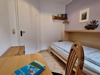 Ferienwohnung für 4 Personen (51 m²) in Zingst 7/10