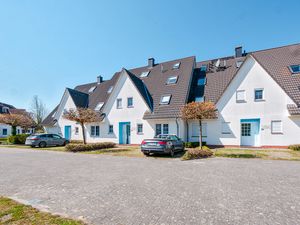 Ferienwohnung für 2 Personen (55 m&sup2;) in Zingst (Ostseebad)