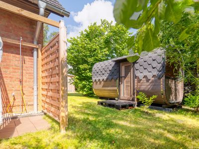 Ferienwohnung für 6 Personen (111 m²) in Zingst (Ostseebad) 5/10