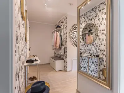 Ferienwohnung für 4 Personen (74 m²) in Zingst 7/10
