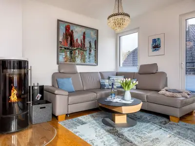 Ferienwohnung für 4 Personen (70 m²) in Zingst 1/10