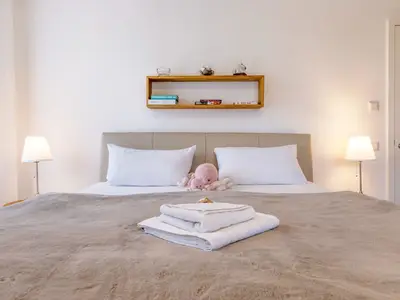 Ferienwohnung für 4 Personen (70 m²) in Zingst 2/10
