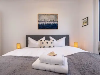 Ferienwohnung für 4 Personen (70 m²) in Zingst 3/10