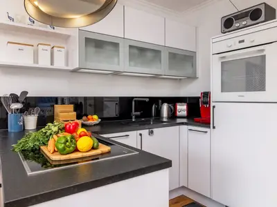 Ferienwohnung für 4 Personen (70 m²) in Zingst 4/10