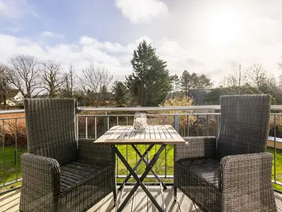Ferienwohnung für 4 Personen (70 m²) in Zingst 5/10