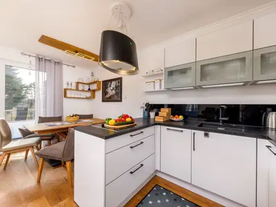 Ferienwohnung für 4 Personen (70 m²) in Zingst 8/10