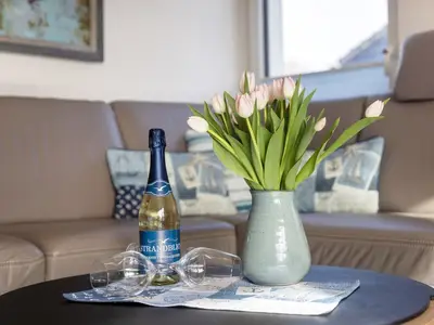 Ferienwohnung für 4 Personen (70 m²) in Zingst 9/10