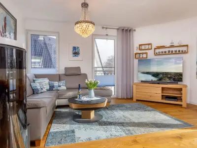 Ferienwohnung für 4 Personen (70 m²) in Zingst 10/10