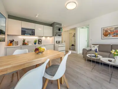 Ferienwohnung für 2 Personen (45 m²) in Zingst 10/10