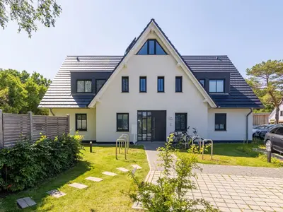 Ferienwohnung für 3 Personen (46 m²) in Zingst 2/10