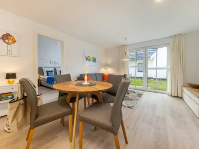 Ferienwohnung für 4 Personen (50 m²) in Zingst 4/10