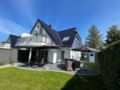 Ferienwohnung für 4 Personen (68 m²) in Zingst (Ostseebad) 1/10