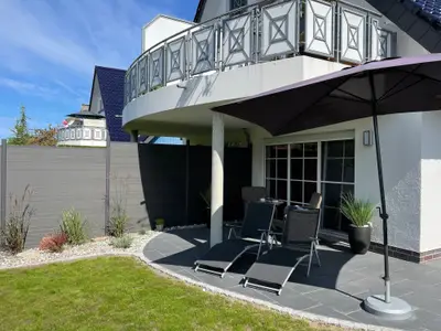 Ferienwohnung für 4 Personen (68 m²) in Zingst (Ostseebad) 2/10