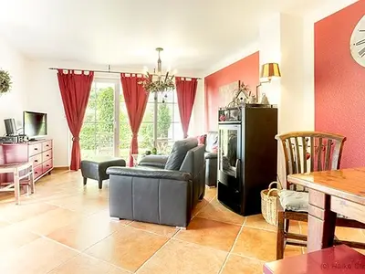 Ferienwohnung für 4 Personen (68 m²) in Zingst (Ostseebad) 3/10