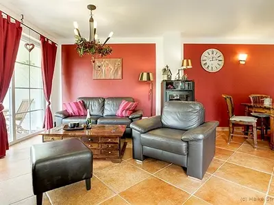 Ferienwohnung für 4 Personen (68 m²) in Zingst (Ostseebad) 4/10