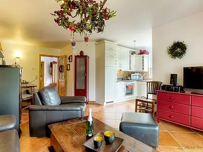 Ferienwohnung für 4 Personen (68 m²) in Zingst (Ostseebad) 5/10
