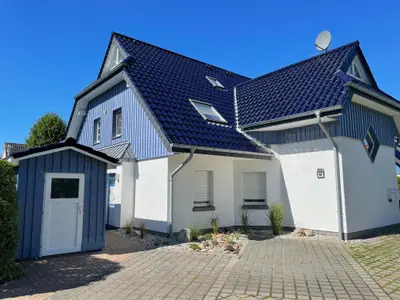 Ferienwohnung für 4 Personen (68 m²) in Zingst (Ostseebad) 10/10