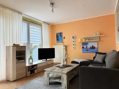 Ferienwohnung für 2 Personen (42 m²) in Zingst 1/10