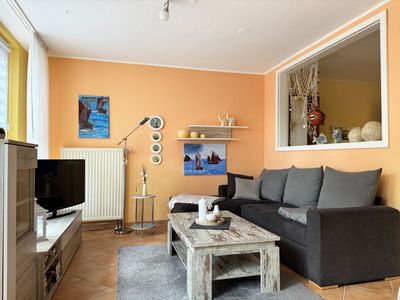 Ferienwohnung für 2 Personen (42 m²) in Zingst (Ostseebad) 2/10