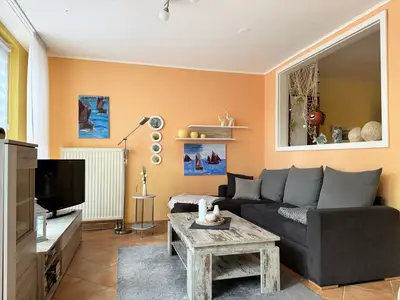 Ferienwohnung für 2 Personen (42 m²) in Zingst 2/10