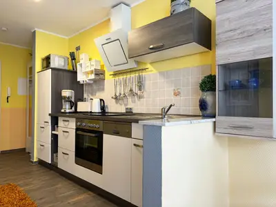 Ferienwohnung für 2 Personen (42 m²) in Zingst 3/10