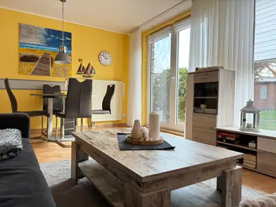 Ferienwohnung für 2 Personen (42 m²) in Zingst 4/10