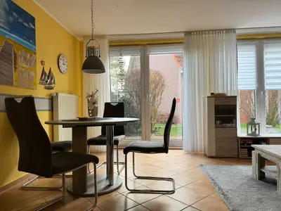 Ferienwohnung für 2 Personen (42 m²) in Zingst 5/10