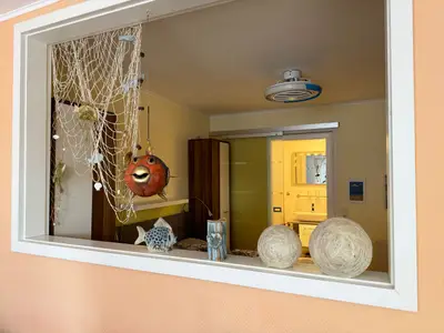 Ferienwohnung für 2 Personen (42 m²) in Zingst 6/10