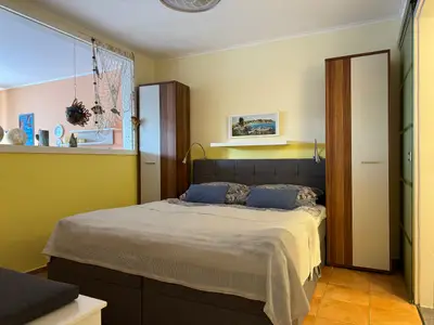 Ferienwohnung für 2 Personen (42 m²) in Zingst 7/10