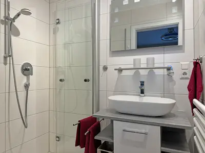 Ferienwohnung für 2 Personen (42 m²) in Zingst 8/10