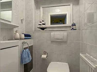 Ferienwohnung für 2 Personen (42 m²) in Zingst 9/10