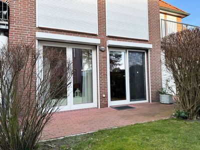 Ferienwohnung für 2 Personen (42 m²) in Zingst (Ostseebad) 10/10